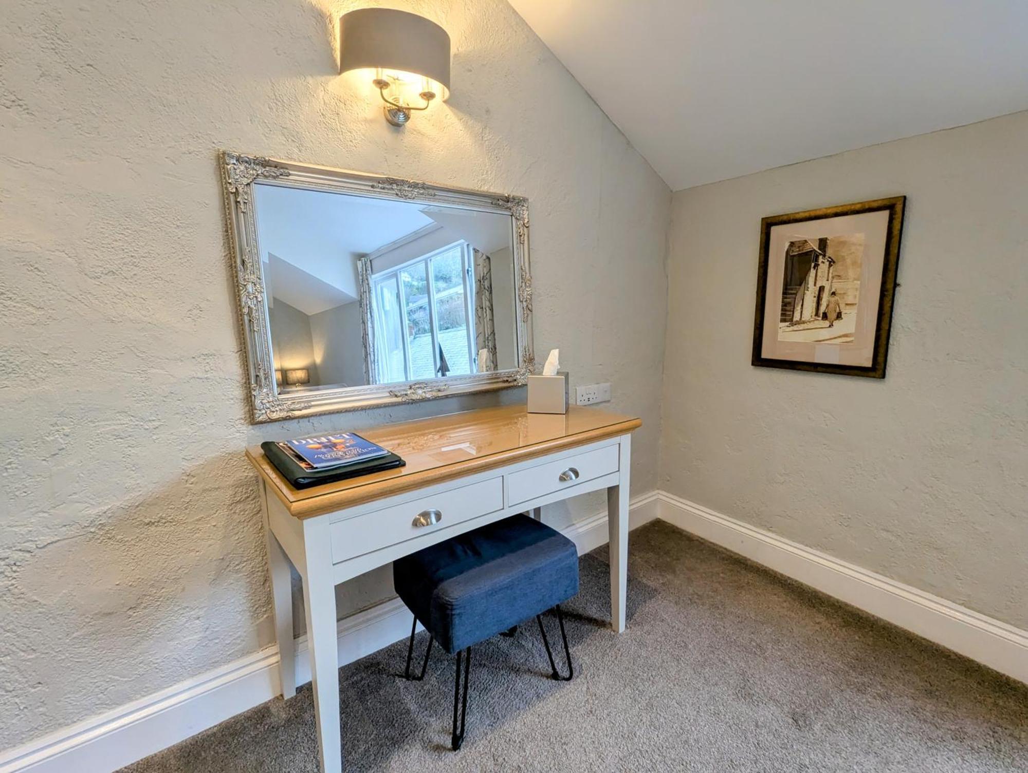 The Claremont Hotel-Adult Only Polperro Bagian luar foto